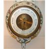 Image 2 : FRENCH PORCELAIN BAROMETER