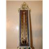 Image 3 : FRENCH PORCELAIN BAROMETER