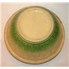 Image 3 : GREEN SALT-GLAZED BOWL