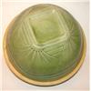 Image 3 : GREEN SALT-GLAZED BOWL