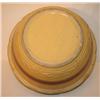 Image 3 : ROSEVILLE YELLOWARE MIXING BOWL