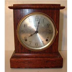INGRAHAM MANTEL CLOCK
