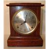 Image 1 : INGRAHAM MANTEL CLOCK