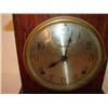 Image 2 : INGRAHAM MANTEL CLOCK
