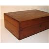 Image 2 : WALNUT DOCUMENT BOX