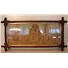 Image 1 : VICTORIAN WALNUT FRAME