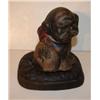 Image 1 : CAST IRON DOG BANK