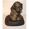 Image 2 : CAST IRON DOG BANK