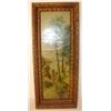 Image 1 : GILT GESSO & WOOD FRAME