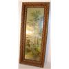 Image 2 : GILT GESSO & WOOD FRAME