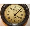 Image 2 : SETH THOMAS METAL ALARM CLOCK