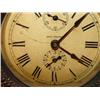 Image 3 : SETH THOMAS METAL ALARM CLOCK