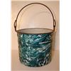 Image 2 : GRANITEWARE BUCKET