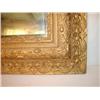 Image 2 : GILT GESSO & WOOD WALL MIRROR