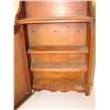 Image 2 : PINE WALL HANGING CABINET