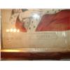Image 2 : CURRIER & IVES COLORED LITHOGRAPH