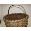 Image 2 : SPLINT-OAK BASKET