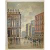 Image 1 : OIL ON CANVAS PAINTING