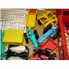 Image 4 : AUBURN TOYS FARM SET