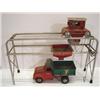 Image 1 : TONKA SAND TRUCK & LOADER