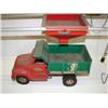Image 2 : TONKA SAND TRUCK & LOADER