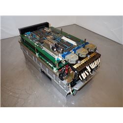 Mitsubishi MR-S3-80AA-E01 Servo Drive Unit