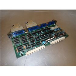 Mitsubishi MC323 Circuit Board
