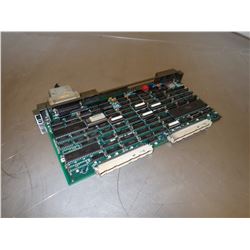 Mitsubishi MC721B Circuit Board