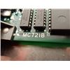 Image 5 : Mitsubishi MC721B Circuit Board