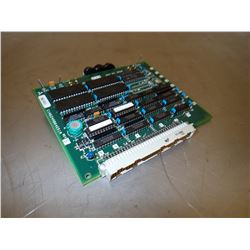 Mitsubishi MC463 Circuit Board
