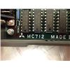 Image 4 : Mitsubishi MC712 Circuit Board