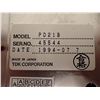 Image 5 : Mitsubishi PD21B Power Supply Module