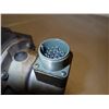 Image 5 : Mitsubishi 80CB-SS AC Servo Motor