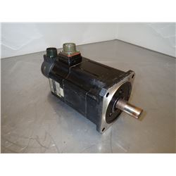 Mitsubishi 80C-SS AC Servo Motor