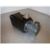 Image 4 : Mitsubishi 80C-SS AC Servo Motor