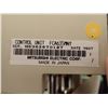 Image 7 : Mitsubishi FCA635MNY Control Unit
