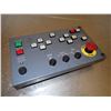 Image 2 : (2) IDEC ZY1C-SS 3153-1 Control Panel