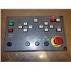 Image 3 : (2) IDEC ZY1C-SS 3153-1 Control Panel