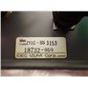 Image 5 : (2) IDEC ZY1C-SS 3153-1 Control Panel