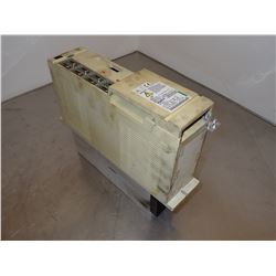 Mitsubishi MDS-B-V2-4535 Servo Drive Unit