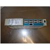 Image 5 : Mitsubishi MDS-C1-V2-2020 Servo Drive Unit
