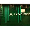 Image 7 : Mitsubishi LX57C, LX56C, LX24D Circuit Boards