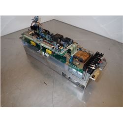 Mitsubishi TRA 31A A10581 Servo Drive Unit