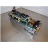 Image 1 : Mitsubishi TRA 31A A10581 Servo Drive Unit