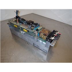 Mitsubishi TRA 31A 3356 Servo Drive Unit