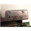 Image 6 : Mitsubishi TRA 31A 3356 Servo Drive Unit