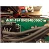 Image 7 : Mitsubishi Power Unit *NO TAG SEE PICS*