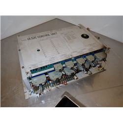 Mitsubishi UL52C Control Unit