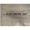 Image 6 : Mitsubishi UL52C Control Unit