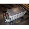 Image 1 : Mitsubishi FRSX AC Spindle Controller